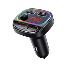 Winex C21 Fm Handsfree Bluetooth Modülatör Araç Mp3 Player