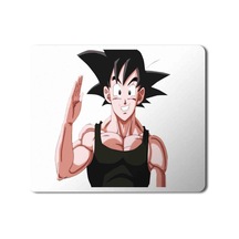 Goku Baskılı Mouse Pad Mousepad.jpg