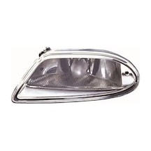 Mercedes Ml320 W163 Sis Fari Sag 1998-2003 Depo 3402001ruq