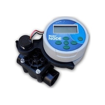 Hunter Node 100 Vanalı Pilli Kontrol  Ünitesi