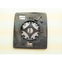 Art Mg024.4514 Dıs Dıkız Ayna Camı Sol Manuel Combo C 01 11