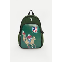 U.s. Polo Assn Sırt Çantası Plçan23300 001