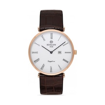 Hislon CL119R-03KR Unisex Kol Saati