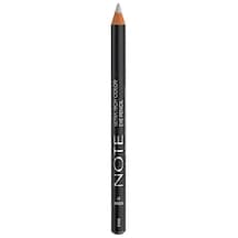Ultra Rich Color Eye Pencil - 07 Iceberg - Gümüş Rengi Diğer
