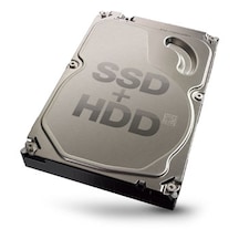 Seagate Laptop SSHD ST1000LM014 2.5" 1 TB + 8 GB SSHD