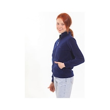 Slazenger Soul I Kadın Polar Lacivert