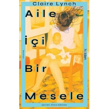 Aile İçi Bir Mesele - Ccgx-898517
