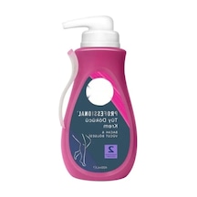 Etkili Tüy Dökücü Krem 400 Ml