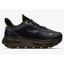 Lescon Sapphire 4 Airfoam Unisex Spor Ayakkabı Siyah