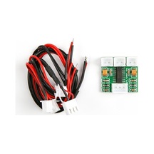 Tr 3w+3w Stereo Ses Yükseltici Mini Dijital Amplifikatör Modülü