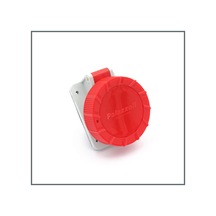 Palazzoli Topter Serisi Pano Prizi 16A Ip66/Ip67 400V H 6 3P T