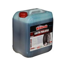 Wieberr Lastik Parlatıcı Deluxe 5 L