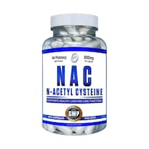 Hitech N-acetyl Cysteine 100ct