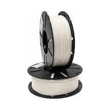 Filenta Sedefli Beyaz Pla Premium Filament 1.75mm 1kg