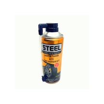 Steel Ck-0031 Lastik Tamir Kiti 400 Ml Timya/go1395 204812