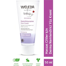Weleda Derma Nemlendirici Yüz Kremi 50 Ml