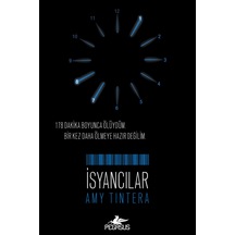 Isyancılar - Sıfırlananlar 2. Kitap