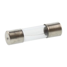 Kgpart Mikrodalga Cam Sigorta 5a 20mm F5al 250v, Gri, 10 Adet Çok Renkli