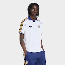 Adidas Real Madrid Fc Erkek Beyaz Forma Kc7803 2800324