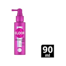 Elidor Saç Dökülmelerine Karşı Tonik 90 ML
