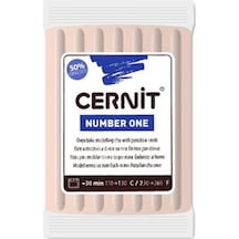 Number One Polimer Kil 56gr Flesh 425