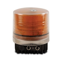 Silindirik Ikaz Lambası Vertex 101 Sarı (534231581)
