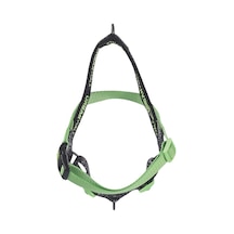 M-pets Urban Style Black/white Norwegıan Köpek Göğüs Tasması L Çok Renkli