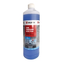 Würth Dört Mevsim Cam Temizleme Suyu