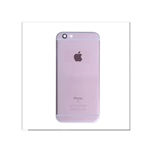 Kdr iPhone 6S Uyumlu A1633 A1688 Boş Kasa Kapak (543045024)