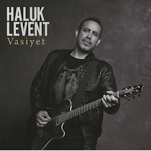 Haluk Levent Vasiyet Plak