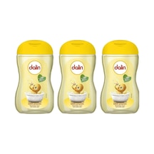 Dalin Şampuan Klasik 3 X 100 Ml