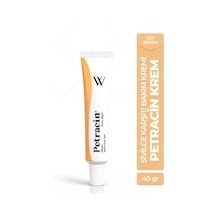 Uraw Petracin Akneye Eğilimli Ciltler İçin Dengeleyici Bakım Kremi 40 ML