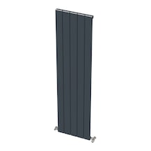 Alüminyum Radyatör 1750 X 445 5 Dilim Ral7016