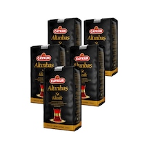 Altınbaş Dökme Çay 500 Gr. Beşli Paket