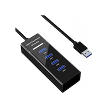 Concord C-848 4 Port USB 3.0 Çoğaltıcı Switch