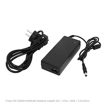 Frisby Fpa-7228sm Notebook Adaptör Samsung 19v 4.74a Uç Boyutu : 5.5 X 3.0mm