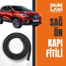 Renault Kadjar Sağ Ön Kapı Fitili-a Kalite-numlas-nm6940