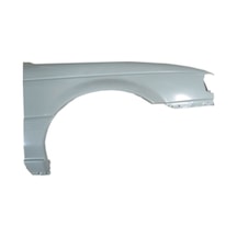 Nıssan Sunny- B13- 90/94 Ön Çamurluk Deliksiz Sağ Gri Boyalı Sımyı 63100-50y30