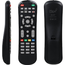 Hey Magbox Yeni Marginal President Orbit Hd Uydu Akıllı Tv Özellikli Kumanda