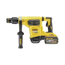 Dewalt DCH481X2 54V Flex SDS Max Çift Akülü Kırıcı Delici 6.5 KG