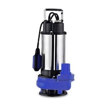 Alarko Wsd 25-17 1,5hp 1,1 Kw Atık Su Pompası