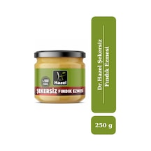 Drhazel Şekersiz Fındık Ezmesi 250 G
