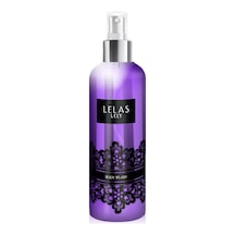 Lelas Lely Kadın Vücut Spreyi 250 ML