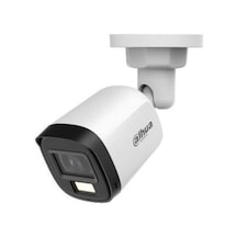 Hac-b1a21p-u-ıl-a-3.6 2mp Fullcolor Bullet Sesli Kamera