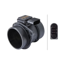 Hella 8et009142601 Hava Akıs Metre Mercedes Om640 W169 W245 A0000943348 -