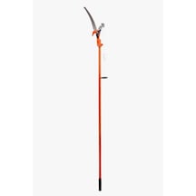 Bay-Tec Mk-4570 Yüksek Dal Budama Makası Testereli+Saplı