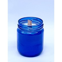 210 Ml Okyanus Kokulu Mum Diğer