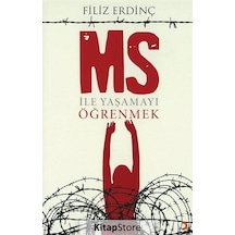 MS ile Yaşamayı Öğrenmek - Filiz Erdinç - Cinius