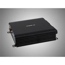 For-x Xq-225.2d Profesyonel Oto Amfi Bass Kontrollü