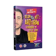 Doktrin Sıfırdan Sonsuza 2026 Ayt Matematik Kesin Net Arttıran Sorular Ve İlk 10 Soru